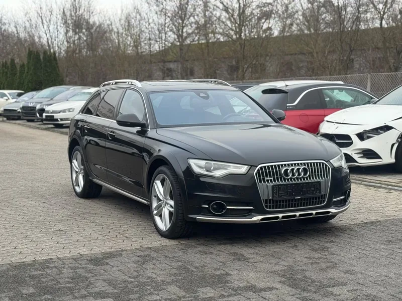Autoankauf Ablauf Salzgitter